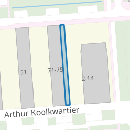 Perceel EDE01-C-5696