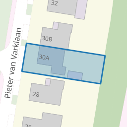 Perceel EDE01-C-5725