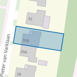 Perceel EDE01-C-5726