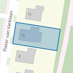 Perceel EDE01-C-5732