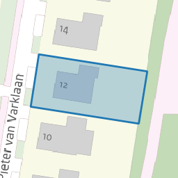 Perceel EDE01-C-5738