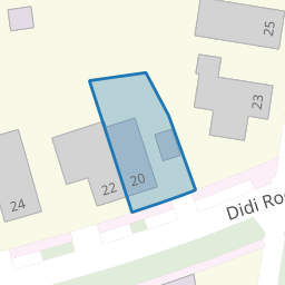 Perceel EDE01-C-5777