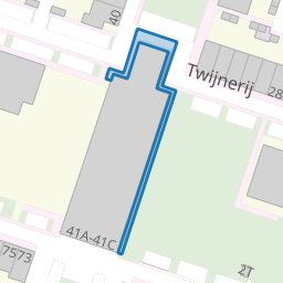 Perceel EDE01-C-5797