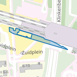 Perceel EDE01-C-5806