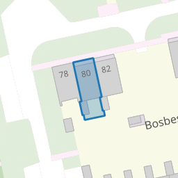 Perceel EDE01-C-5851