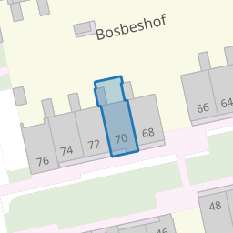 Perceel EDE01-C-5862