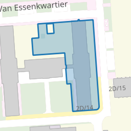 Perceel EDE01-C-5899