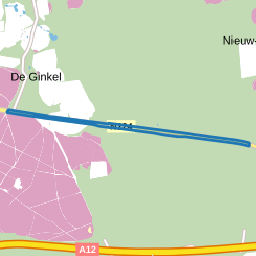 Perceel EDE01-C-5922