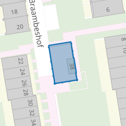 Perceel EDE01-C-5970