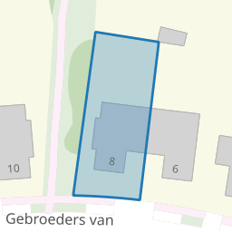 Perceel EDE01-C-5996