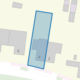 Perceel EDE01-C-5998