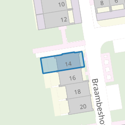 Perceel EDE01-C-6017