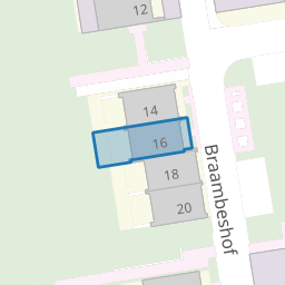 Perceel EDE01-C-6018