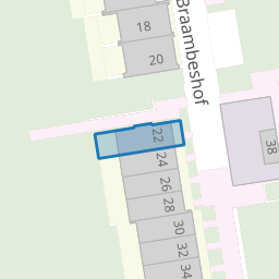 Perceel EDE01-C-6021