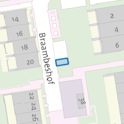 Perceel EDE01-C-6032