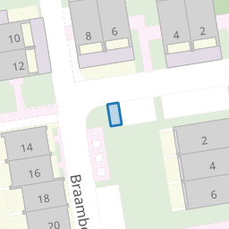 Perceel EDE01-C-6033