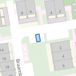 Perceel EDE01-C-6035