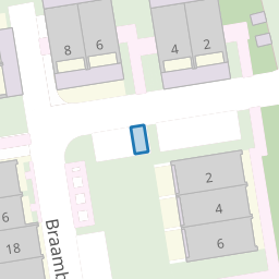 Perceel EDE01-C-6036