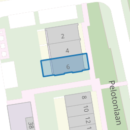 Perceel EDE01-C-6045