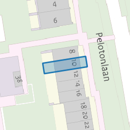 Perceel EDE01-C-6047