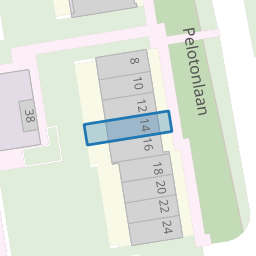 Perceel EDE01-C-6049