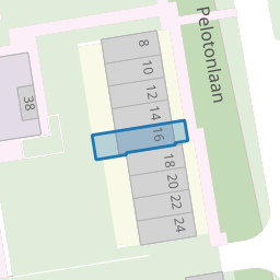 Perceel EDE01-C-6050