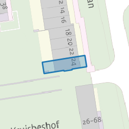 Perceel EDE01-C-6054