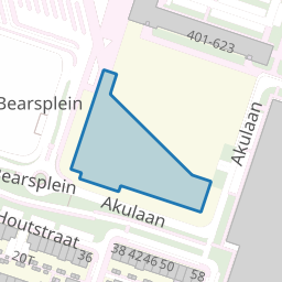 Perceel EDE01-C-6058