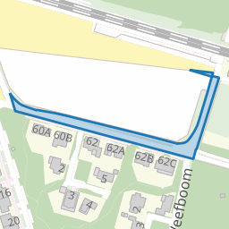 Perceel EDE01-C-6076