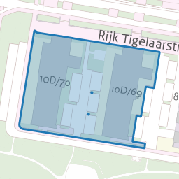 Perceel EDE01-C-6079