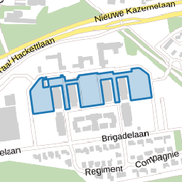 Perceel EDE01-C-6134
