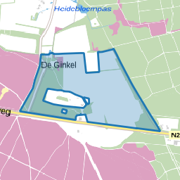 Perceel EDE01-C-6136