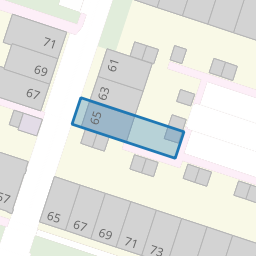 Perceel EDE01-C-6164