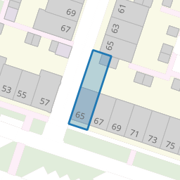 Perceel EDE01-C-6165