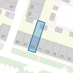 Perceel EDE01-C-6167