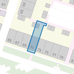 Perceel EDE01-C-6168