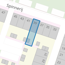 Perceel EDE01-C-6176
