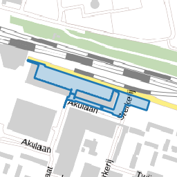Perceel EDE01-C-6197