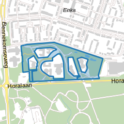 Perceel EDE01-C-6199