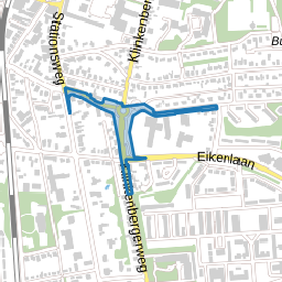 Perceel EDE01-C-6233