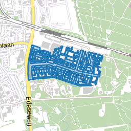 Perceel EDE01-C-6343