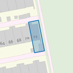 Perceel EDE01-D-10021