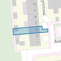 Perceel EDE01-D-10023