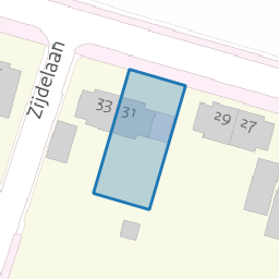 Perceel EDE01-D-10025