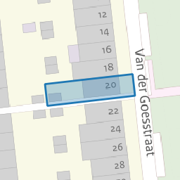 Perceel EDE01-D-10029