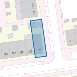 Perceel EDE01-D-10033