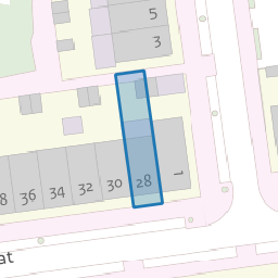 Perceel EDE01-D-10034