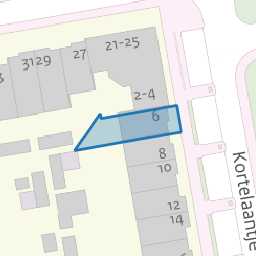 Perceel EDE01-D-10045