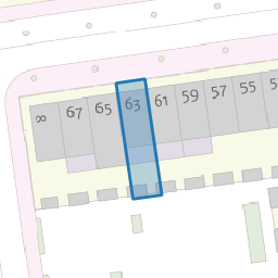 Perceel EDE01-D-10053