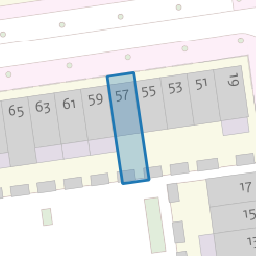 Perceel EDE01-D-10055